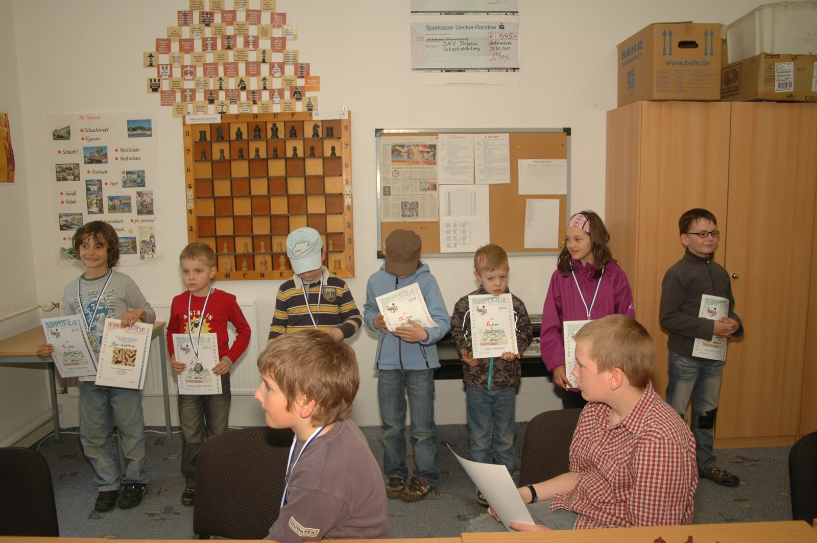 Vorschau